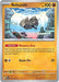 Relicanth (084/162) [Scarlet & Violet: Temporal Forces] - for just $0.10! 