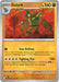 Golurk 088/162 - SV05 Temporal Forces - for just $0.05! 