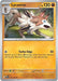 Lycanroc 090/162 - SV05 Temporal Forces - for just $0.05! 
