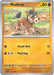 Mudbray 091/162 - SV05 Temporal Forces - for just $0.05! 