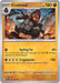 Coalossal 095/162 - SV05 Temporal Forces - for just $0.06! 