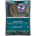 Gastly (102/162) [Scarlet & Violet: Temporal Forces] - Just $0.10! Shop now at Retro Gaming of Denver