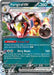 Farigiraf ex (108/162) [Scarlet & Violet: Temporal Forces] - for just $0.30! 