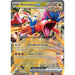 Koraidon ex (120/162) [Scarlet & Violet: Temporal Forces] - Just $0.52! Shop now at Retro Gaming of Denver