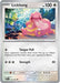 Lickitung 124/162 - SV05 Temporal Forces - for just $0.03! 