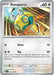 Dunsparce 128/162 - SV05 Temporal Forces - for just $0.05! 