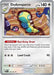 Dudunsparce 129/162 - SV05 Temporal Forces Holofoil - for just $0.15! 