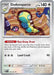 Dudunsparce (129/162) [Scarlet & Violet: Temporal Forces] - for just $0.20! 