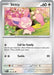 Skitty 130/162 - SV05 Temporal Forces - for just $0.08! 