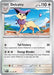 Delcatty 131/162 - SV05 Temporal Forces - for just $0.06! 