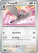 Tranquill 134/162 - SV05 Temporal Forces - for just $0.05! 