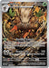Shiftry 163/162 - SV05 Temporal Forces Holofoil - for just $4.98! 