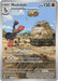 Mudsdale (175/162) [Scarlet & Violet: Temporal Forces] - for just $3.85! 