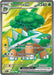 Torterra ex (185/162) [Scarlet & Violet: Temporal Forces] - for just $1.65! 