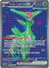 Iron Leaves ex (186/162) [Scarlet & Violet: Temporal Forces] - for just $0.75! 