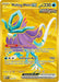 Walking Wake ex 215/162 - SV05 Temporal Forces Holofoil - for just $4.50! 