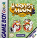 Harvest Moon 3 GBC (Gameboy Color) - for just $0! 