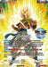 Gogeta // SSB Gogeta, Prophet of Demise (Championship Golden Card 2024 Vol.1) (BT11-001) [Tournament Promotion Cards] - for just $0.10! 