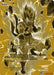 Gogeta // SSB Gogeta, Prophet of Demise (Championship Golden Card 2024 Vol.1) (BT11-001) [Tournament Promotion Cards] - for just $0.10! 