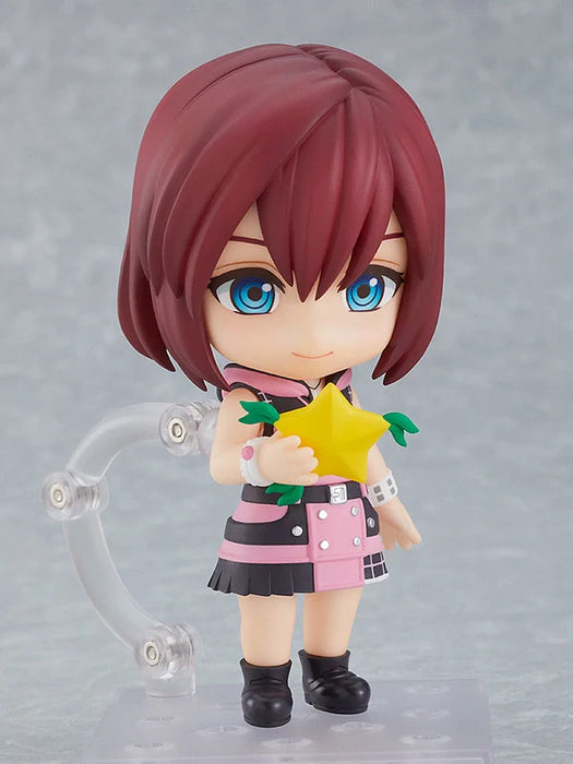 Kingdom Hearts III Nendoroid 1633 Kairi: Kingdom Hearts III Ver. Figure - Just $99.95! Shop now at Retro Gaming of Denver