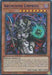 Archfiend Empress (Blue) [LDS3-EN007] Ultra Rare - for just $0.10! 