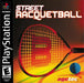 Street Racquetball (Playstation) - for just $0! 