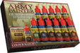 Army Painter Warpaints: Quickshade Washes Set - for just $41.99! 