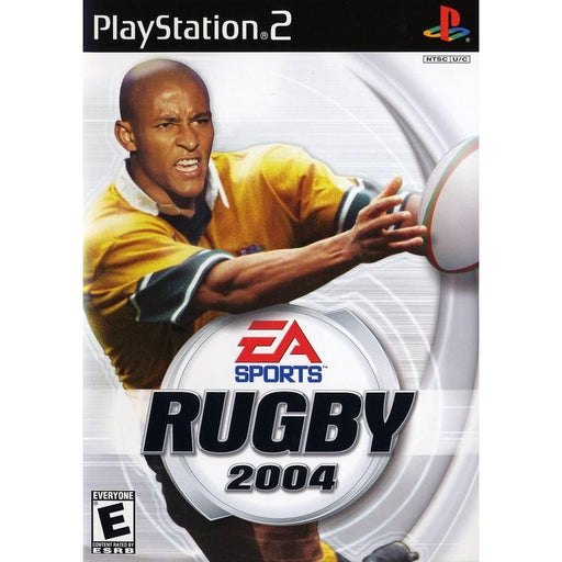 Rugby 2004 (Playstation 2) - Premium Video Games - Just $0! Shop now at Retro Gaming of Denver