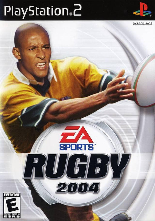 Rugby 2004 (Playstation 2) - for just $0! 