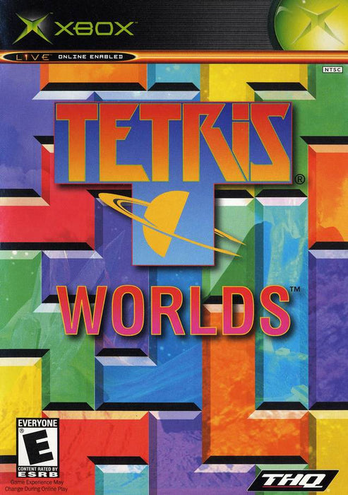 Tetris World Online (Xbox) - for just $0! 