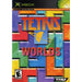 Tetris World Online (Xbox) - Just $0! Shop now at Retro Gaming of Denver