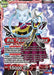 Whis // Whis, Facilitator of Beerus (P-570) [Promotion Cards] - for just $0.10! 