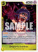 Emporio.Ivankov [Ultra Deck: The Three Brothers] - for just $0.15! 