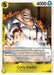 Curly.Dadan [Ultra Deck: The Three Brothers] - for just $0.10! 