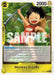 Monkey.D.Luffy [Ultra Deck: The Three Brothers] - for just $0.15! 
