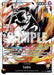 Sabo (Parallel) [Ultra Deck: The Three Brothers] - for just $6.65! 