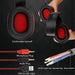 Glowing gaming headset gaming headset - for just $86.18! 