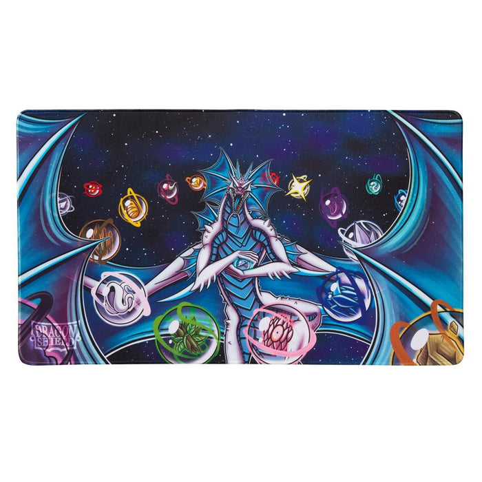 Dragon Shield: Playmat - Gilead Astral Dracona - Just $0! Shop now at Retro Gaming of Denver