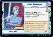 Luke Skywalker - Faithful Friend (Judge Promo) (002/002) [Spark of Rebellion Promos] - for just $0.55! 