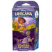 Ursula's Return - Starter Deck (Amber & Amethyst) - for just $15! 