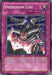 Overdoom Line [RGBT-EN066] Common - for just $0.10! 