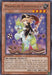Madolche Chouxvalier [REDU-EN023] Rare - for just $0.25! 