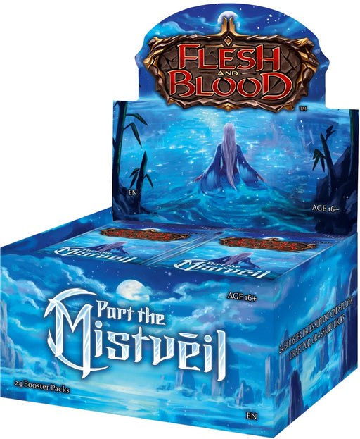 Part the Mistveil Booster Box [MST - 000] - for just $89.99! 