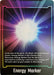 Energy Marker (Basic) [Fusion World Energy Markers] - for just $0.10! 