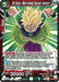 SS Broly, Well-Honed Saiyan Instinct (Deluxe Pack 2024 Vol.1) (P-594) [Promotion Cards] - for just $0.60! 