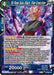 SS Rose Goku Black, Plan Execution (Deluxe Pack 2024 Vol.1) (P-595) [Promotion Cards] - for just $0.90! 