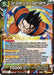 Son Gohan, Life or Death Battle (Deluxe Pack 2024 Vol.1) (P-598) [Promotion Cards] - for just $0.40! 