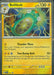 Bellibolt (094) (Cosmos Foil) [Scarlet & Violet: Black Star Promos] - for just $0.20! 