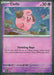 Cleffa 095 - SV Scarlet & Violet Promo Cards Holofoil - for just $0.49! 