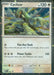Cyclizar (096) (Cosmos Foil) [Scarlet & Violet: Black Star Promos] - for just $0.15! 